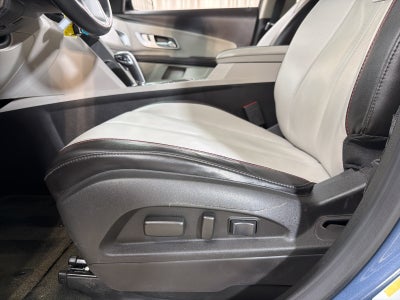 2012 Chevrolet Equinox LT 2LT