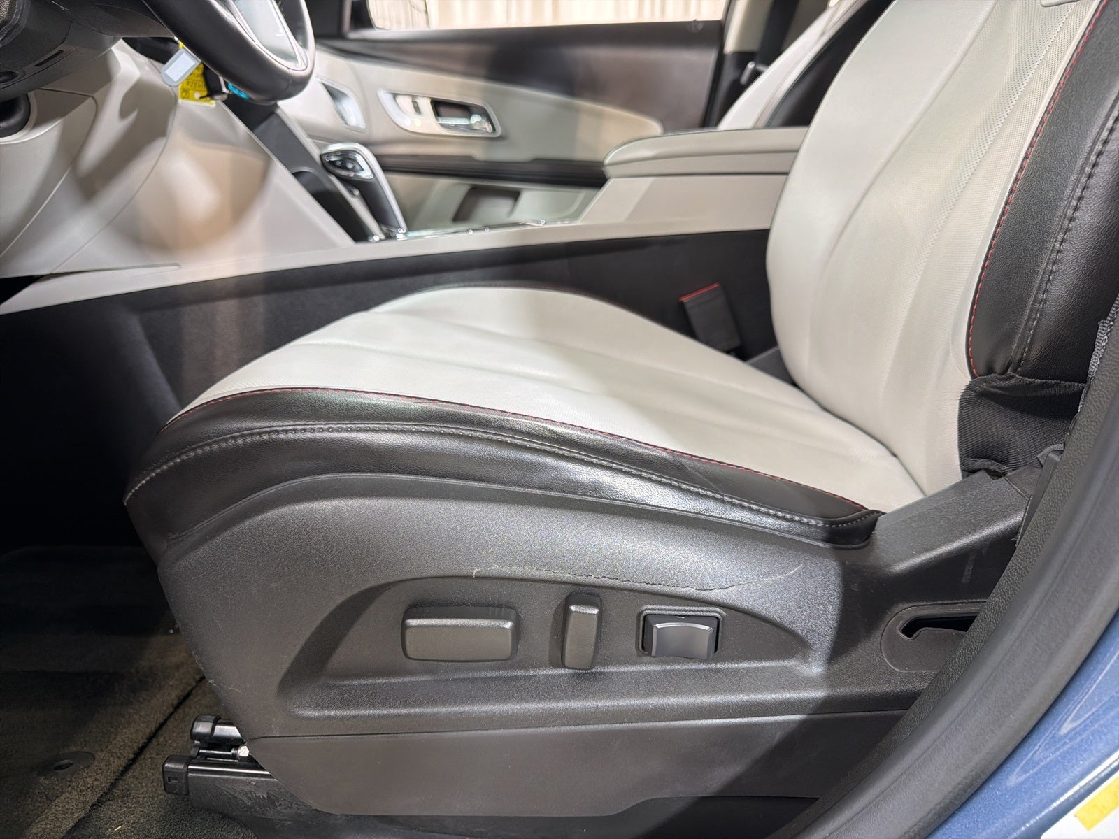 2012 Chevrolet Equinox LT 2LT