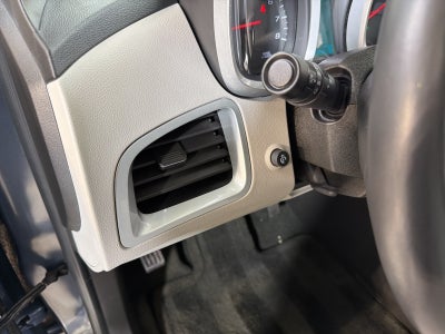 2012 Chevrolet Equinox LT 2LT