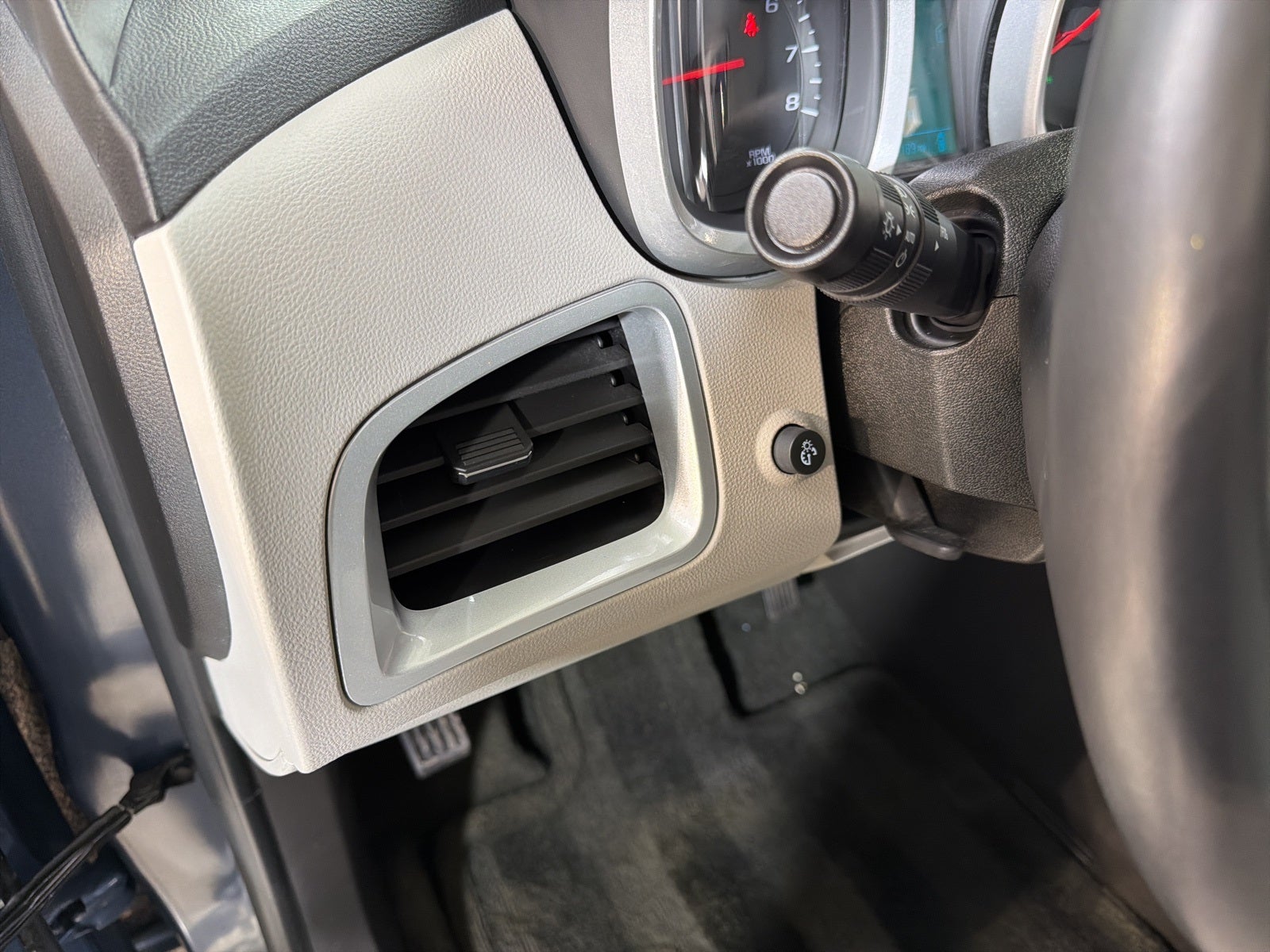 2012 Chevrolet Equinox LT 2LT