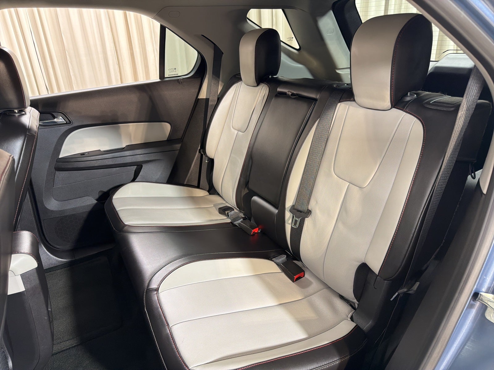 2012 Chevrolet Equinox LT 2LT