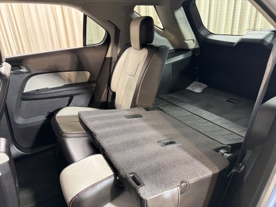 2012 Chevrolet Equinox LT 2LT