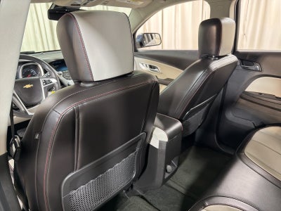 2012 Chevrolet Equinox LT 2LT