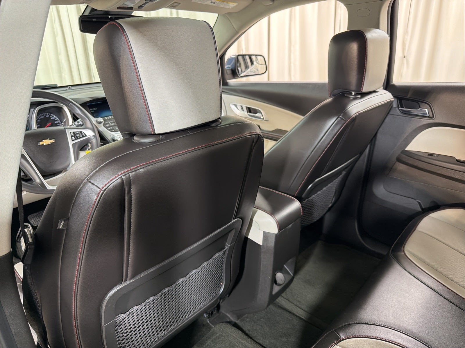 2012 Chevrolet Equinox LT 2LT