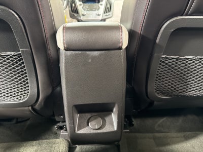 2012 Chevrolet Equinox LT 2LT