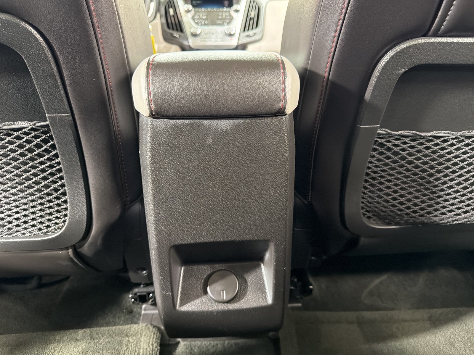 2012 Chevrolet Equinox LT 2LT