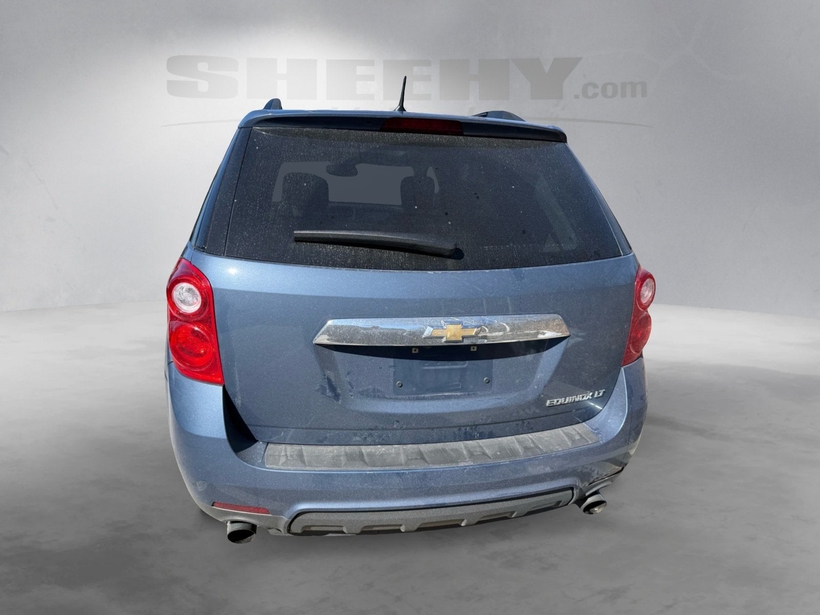 2012 Chevrolet Equinox LT 2LT