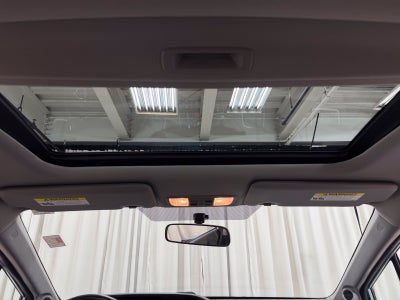2015 Honda Civic EX-L