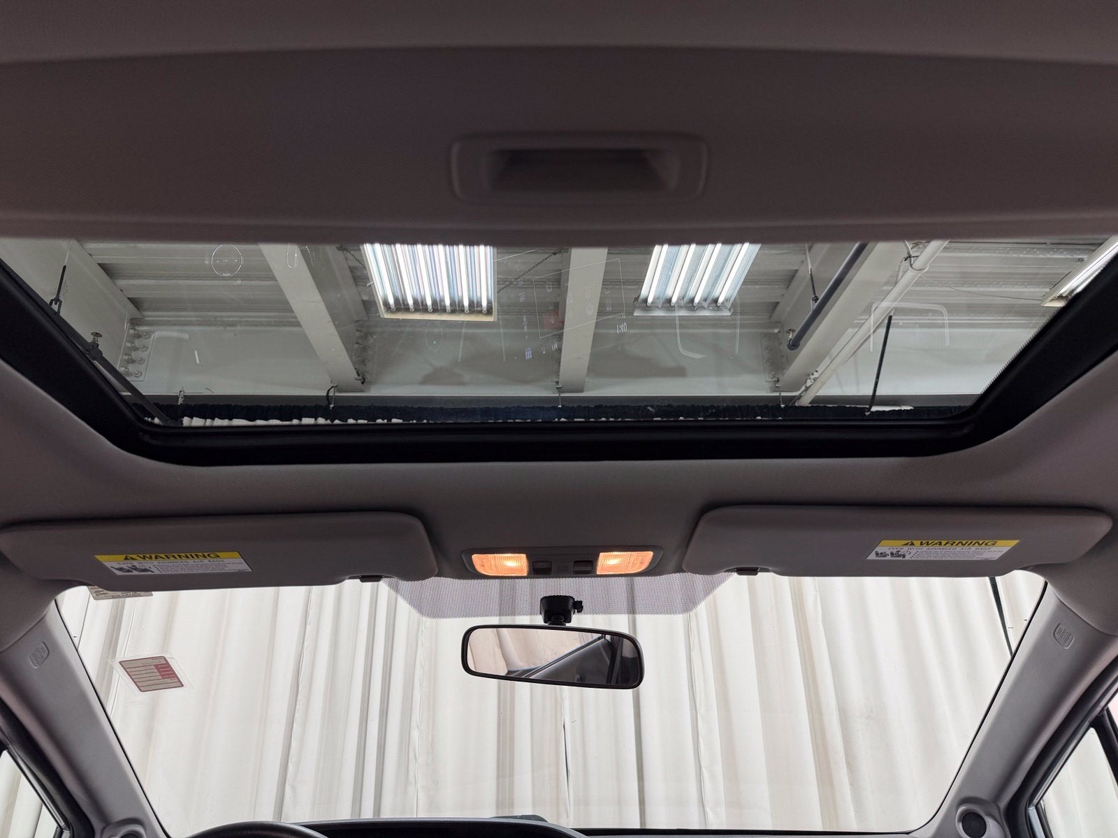 2015 Honda Civic EX-L