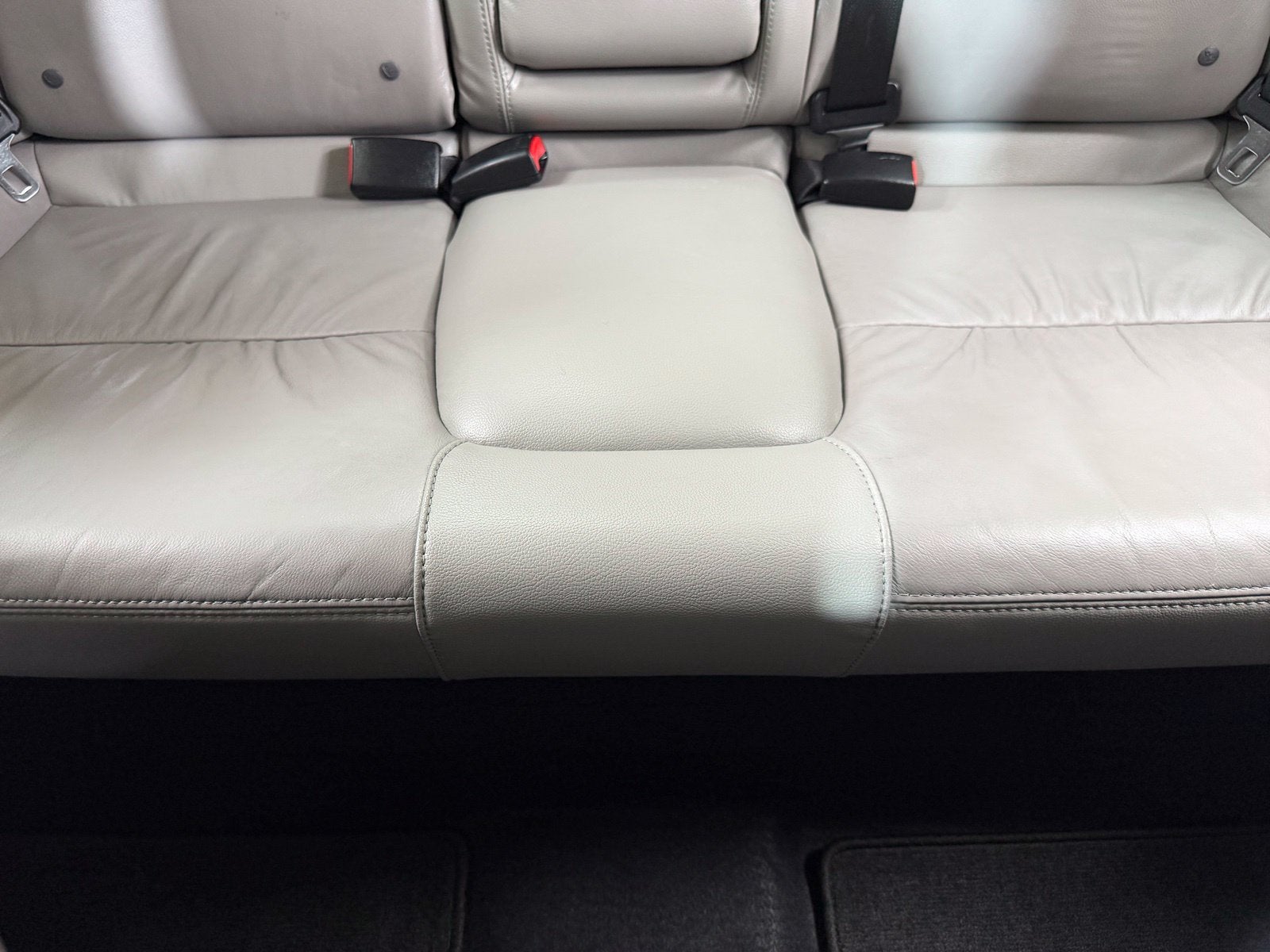 2015 Honda Civic EX-L