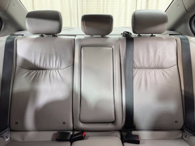 2015 Honda Civic EX-L