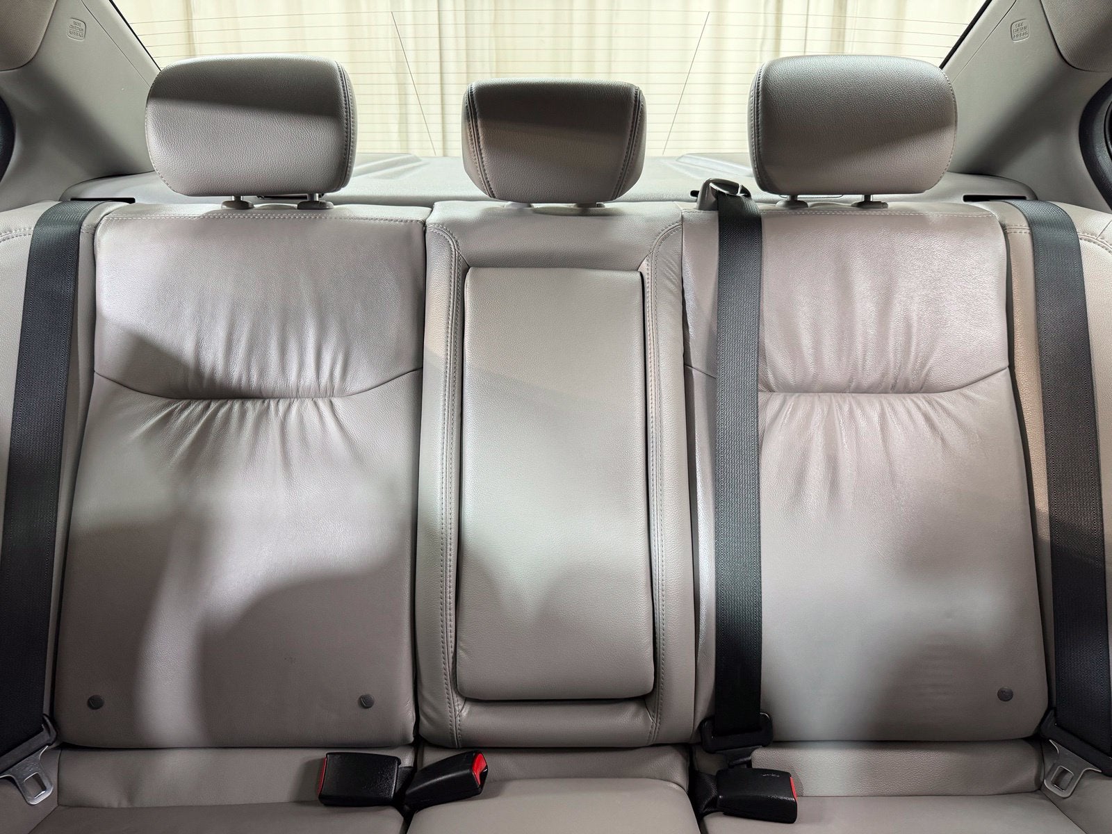 2015 Honda Civic EX-L