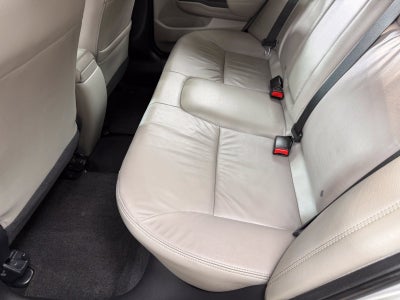 2015 Honda Civic EX-L