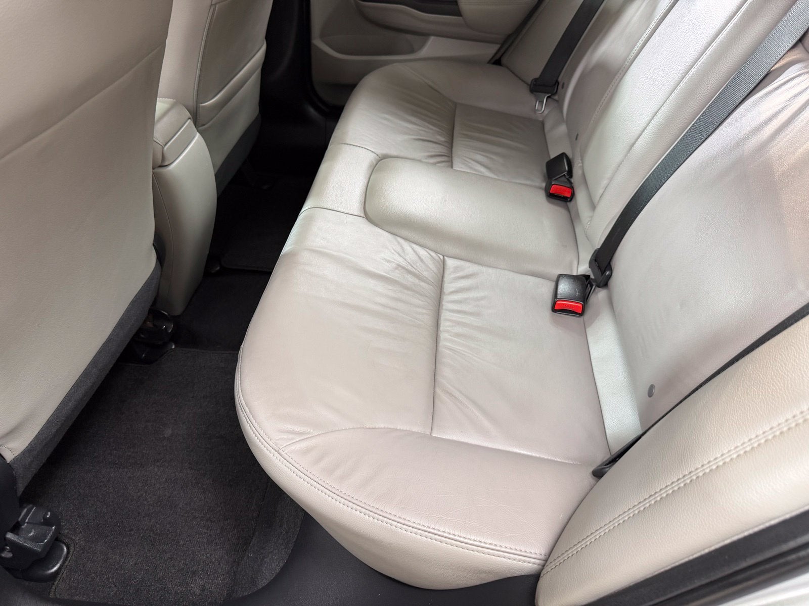 2015 Honda Civic EX-L