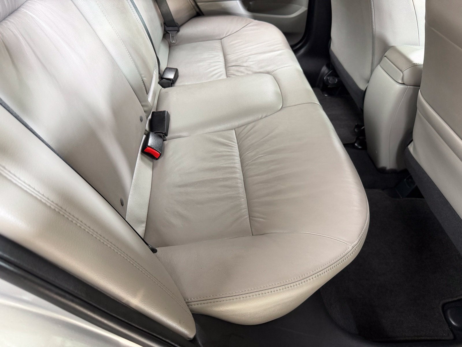 2015 Honda Civic EX-L
