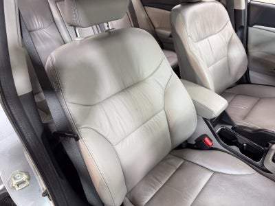 2015 Honda Civic EX-L