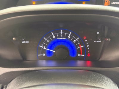 2015 Honda Civic EX-L