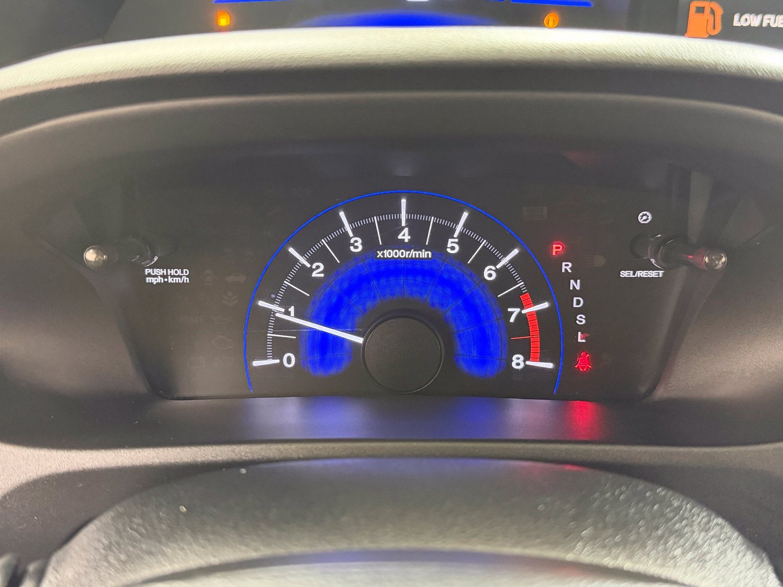 2015 Honda Civic EX-L