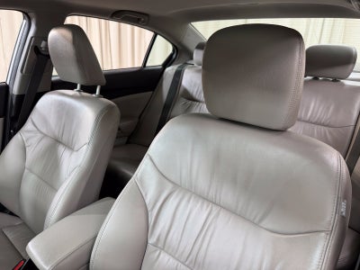 2015 Honda Civic EX-L