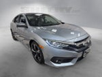 2017 Honda Civic Touring