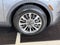 2021 Lincoln Nautilus Standard