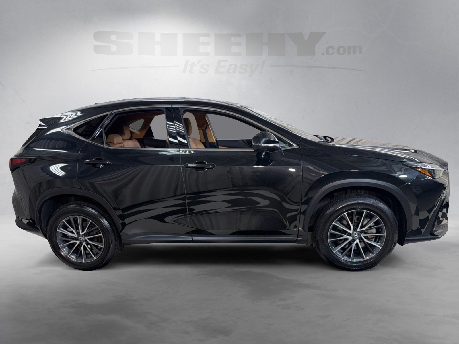 2024 Lexus NX 250 Base