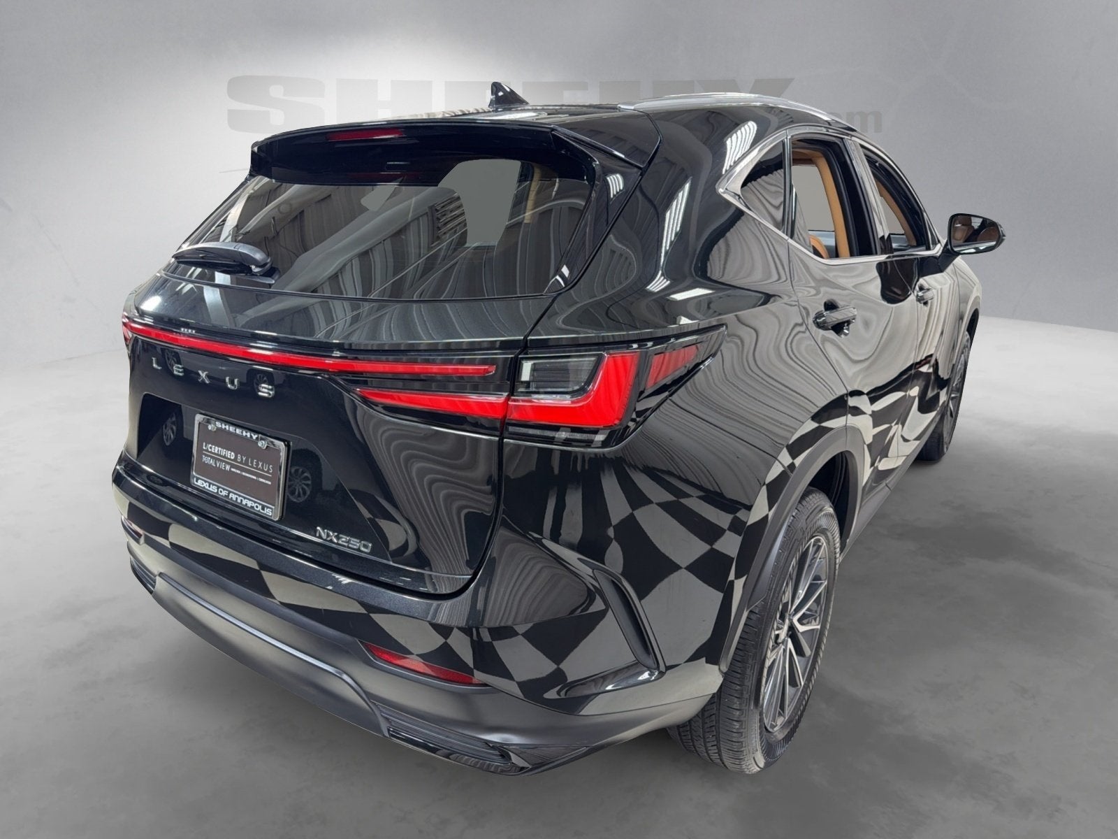 2024 Lexus NX 250 Base
