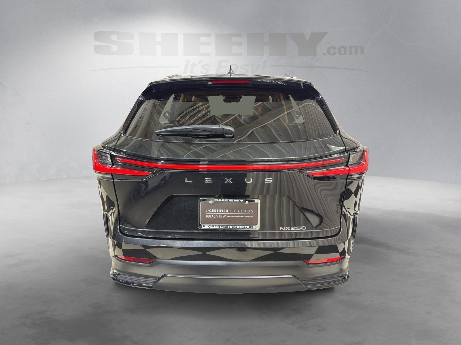 2024 Lexus NX 250 Base