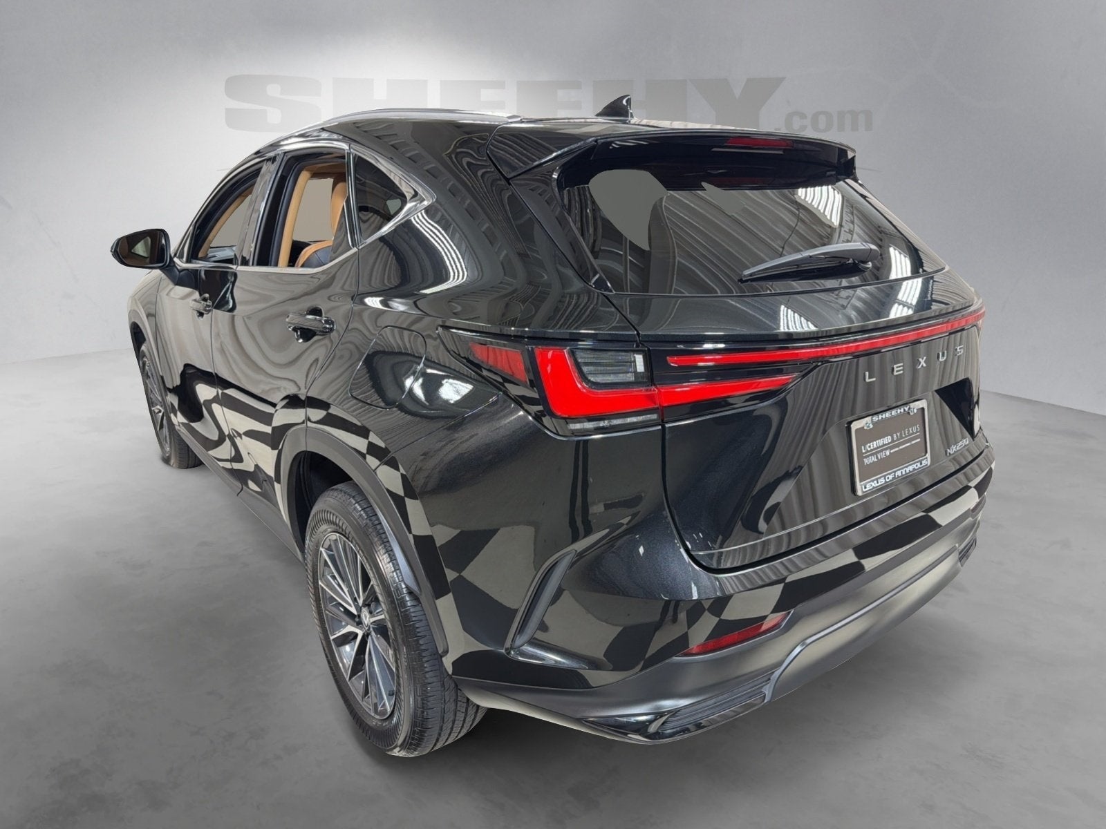 2024 Lexus NX 250 Base
