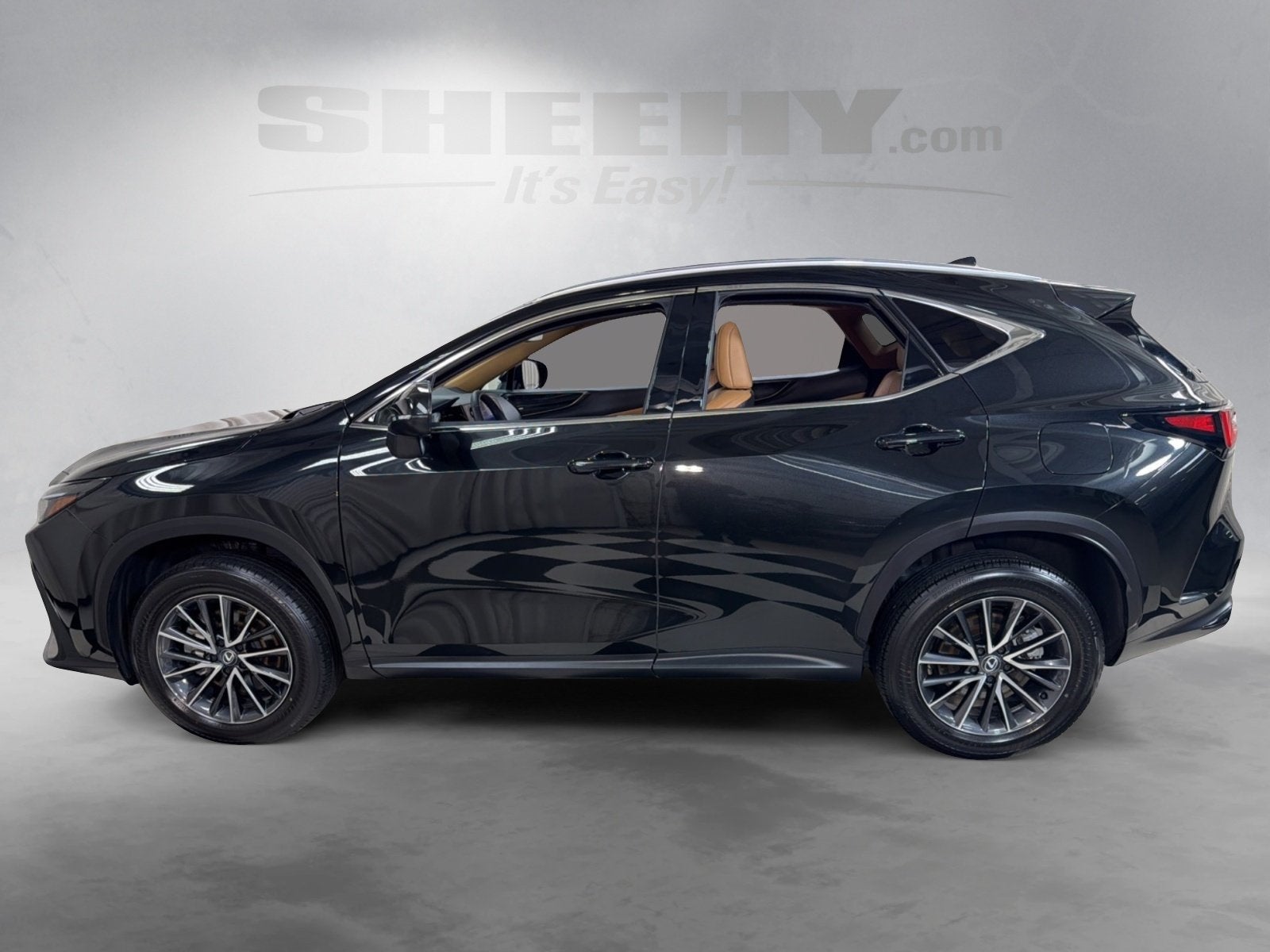 2024 Lexus NX 250 Base
