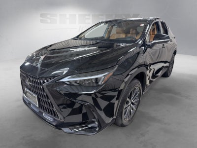 2024 Lexus NX 250 Base
