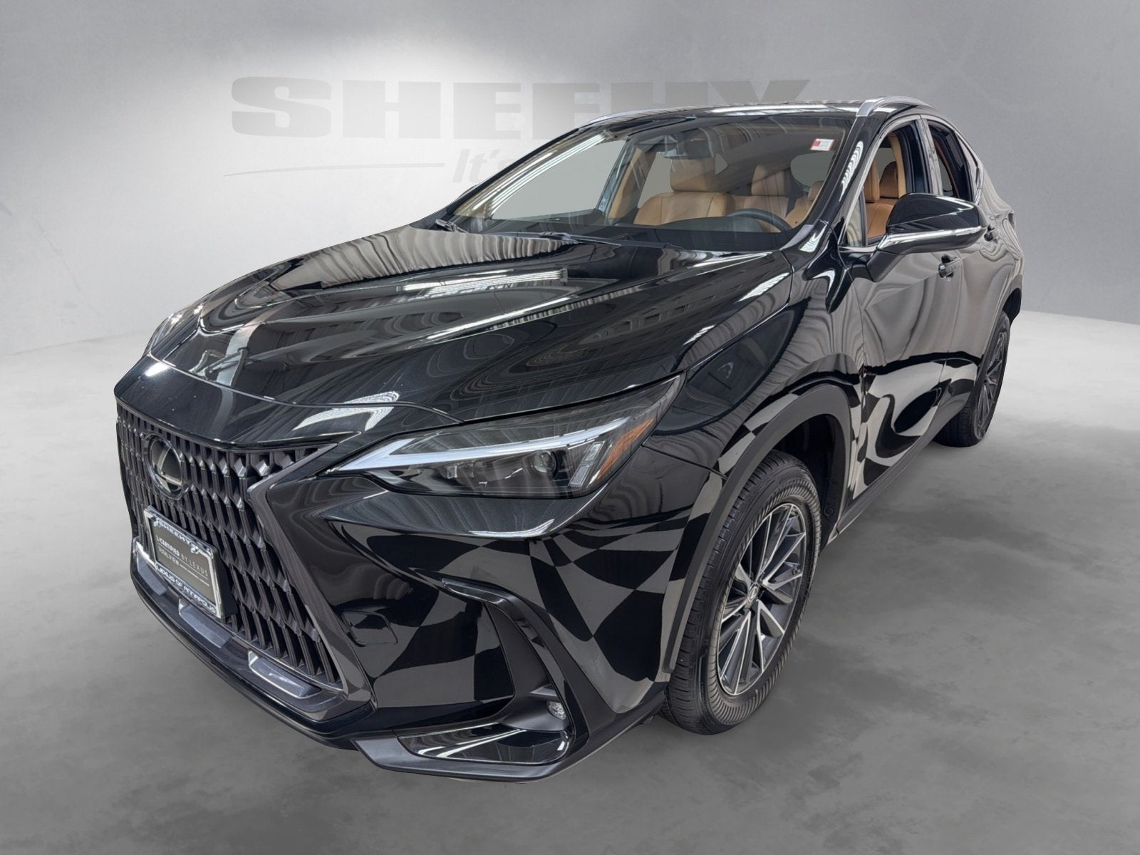 2024 Lexus NX 250 Base