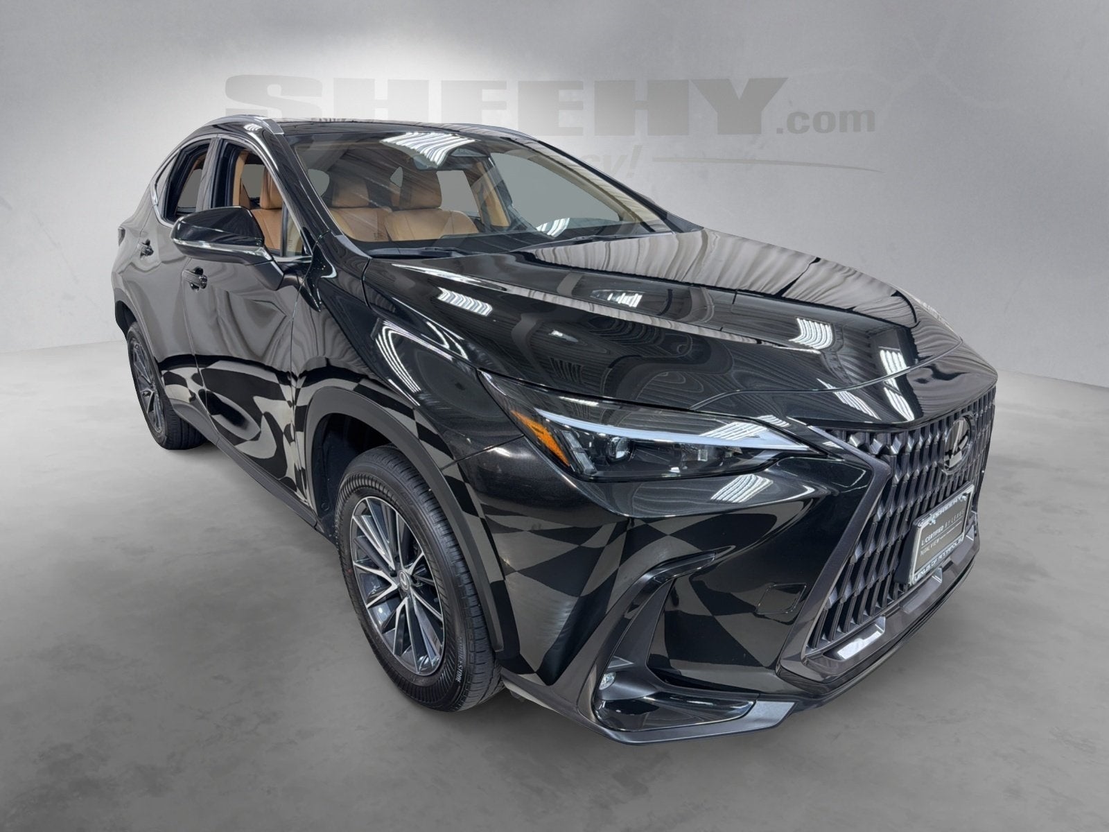 2024 Lexus NX 250 Base