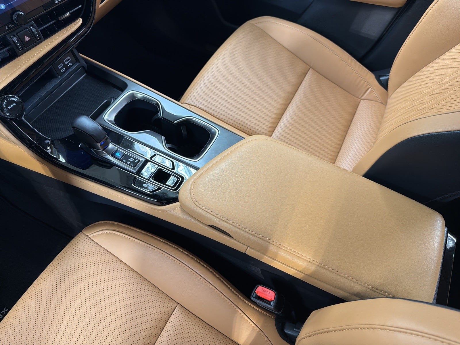 2024 Lexus NX 250 Base