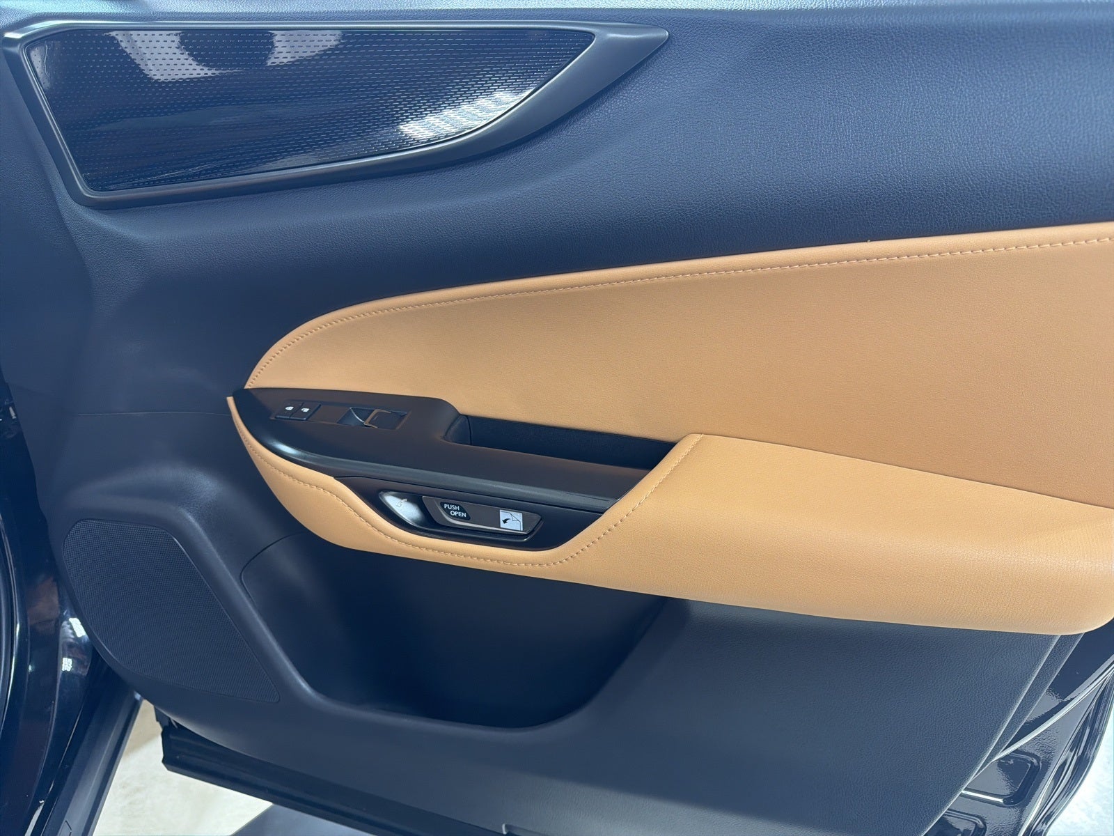 2024 Lexus NX 250 Base