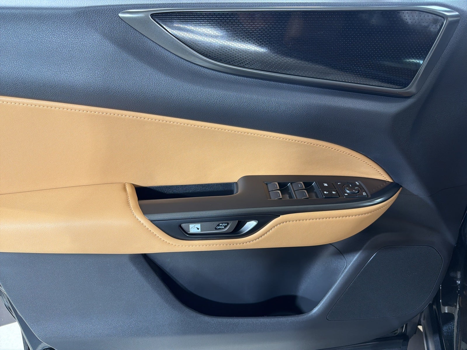 2024 Lexus NX 250 Base