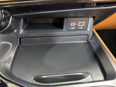 2024 Lexus NX 250 Base