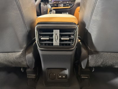 2024 Lexus NX 250 Base