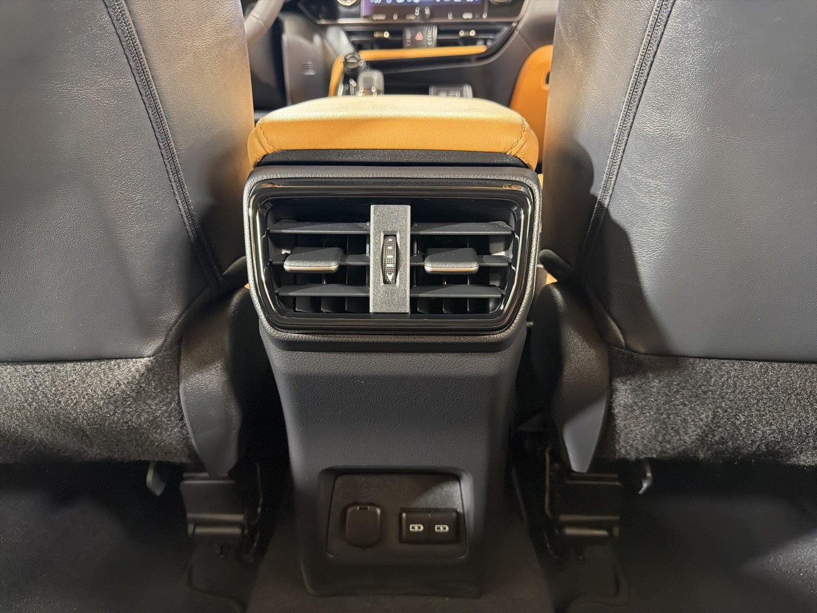 2024 Lexus NX 250 Base