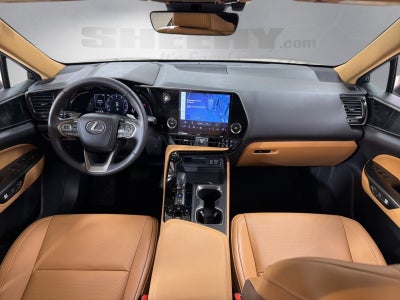 2024 Lexus NX 250 Base