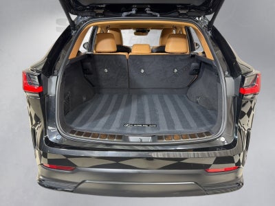 2024 Lexus NX 250 Base