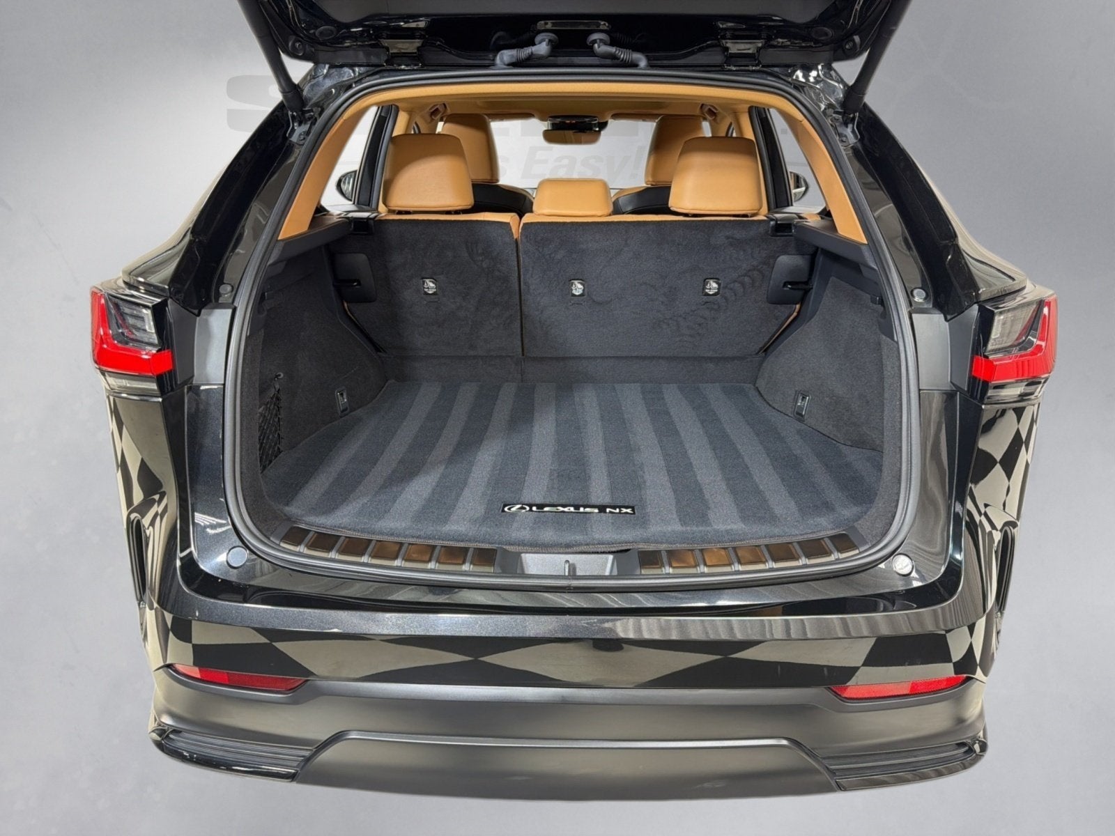 2024 Lexus NX 250 Base