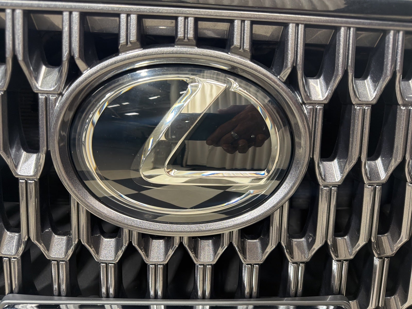 2024 Lexus NX 250 Base