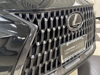 2024 Lexus NX 250 Base