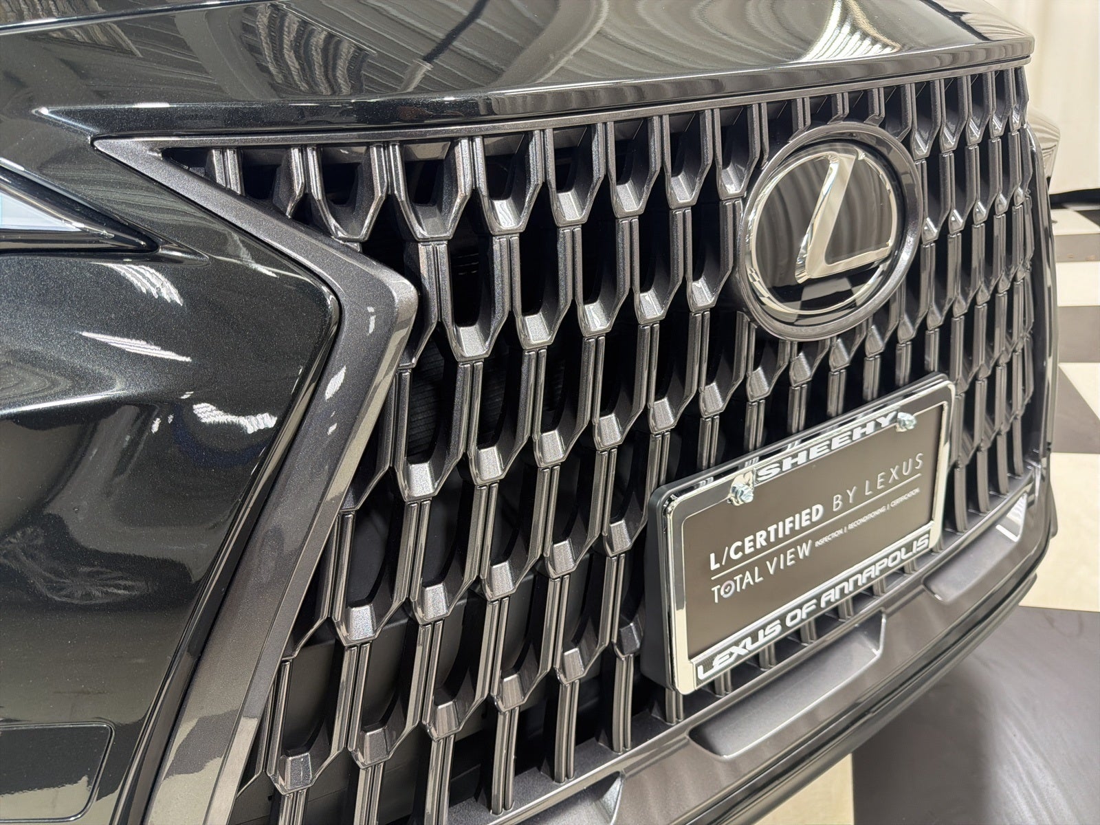 2024 Lexus NX 250 Base