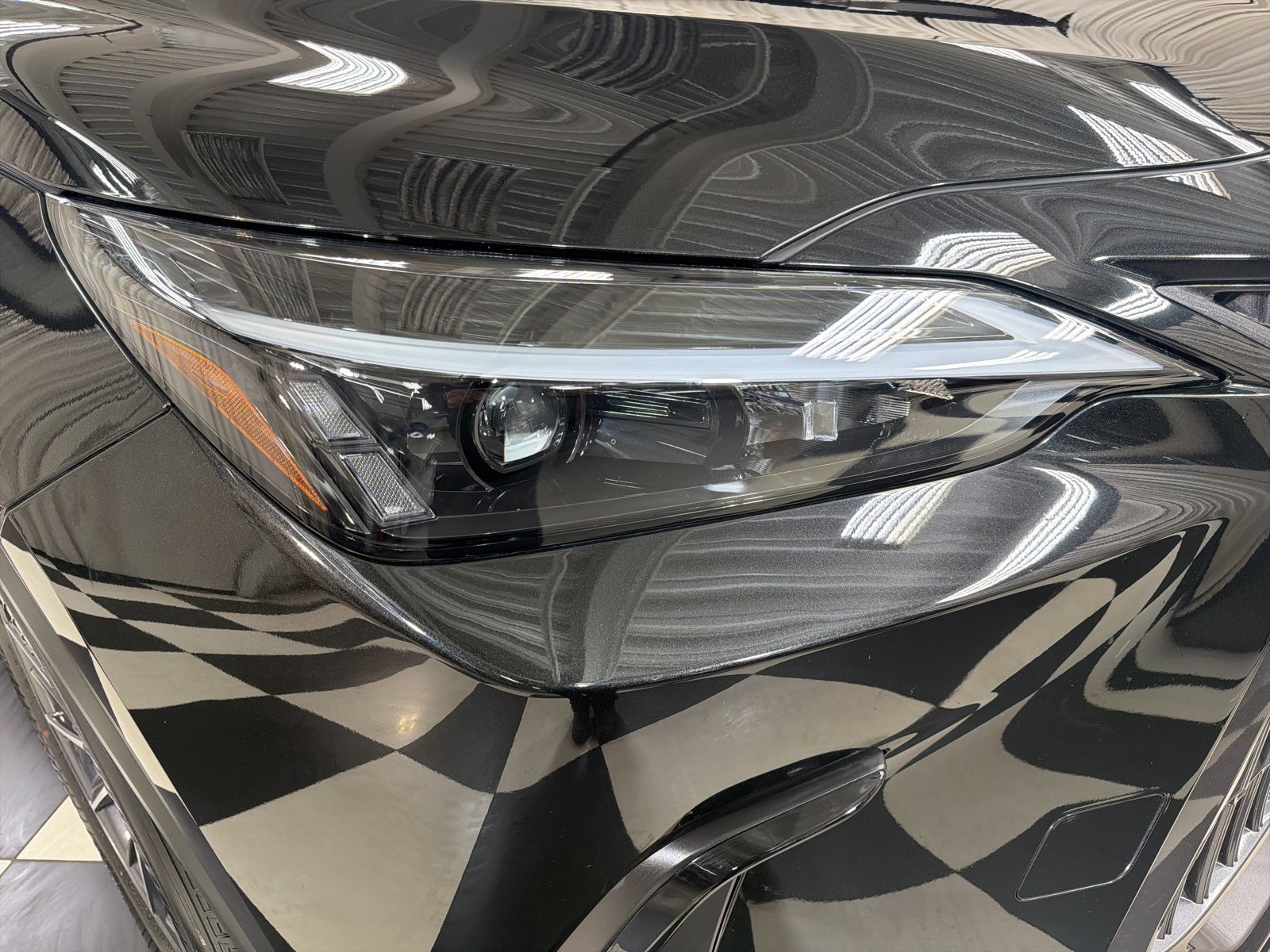 2024 Lexus NX 250 Base