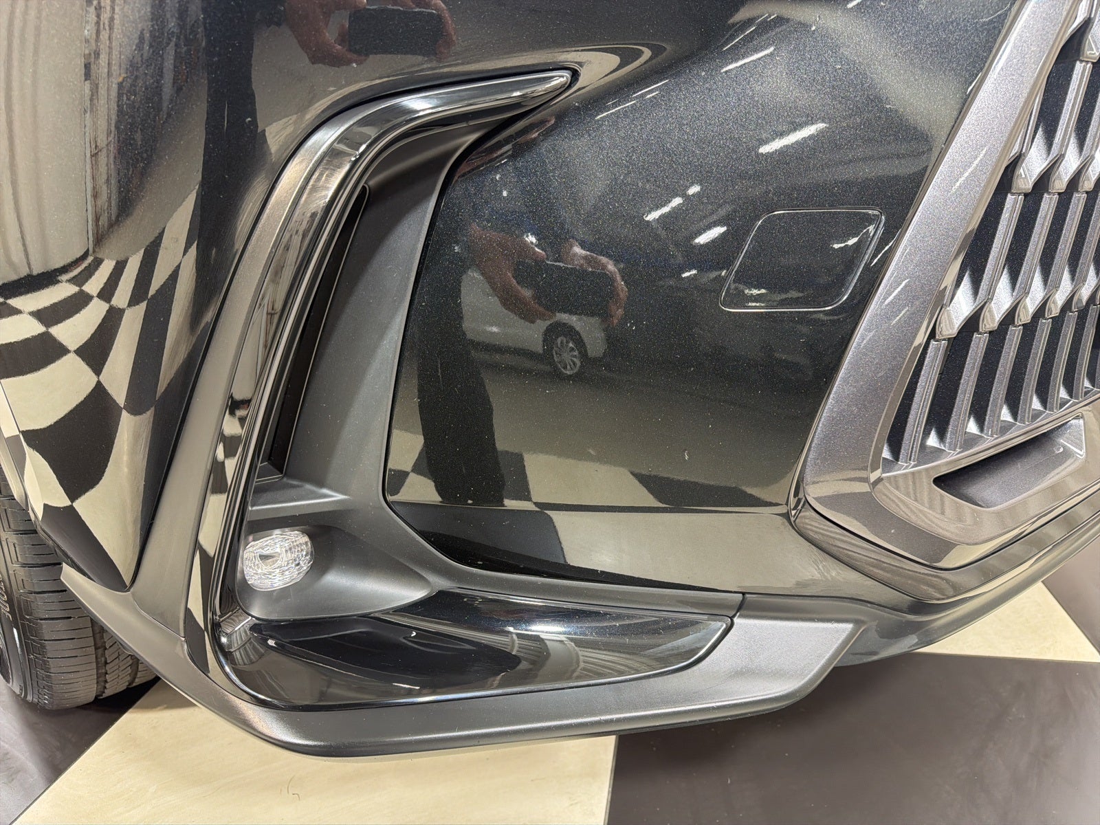 2024 Lexus NX 250 Base