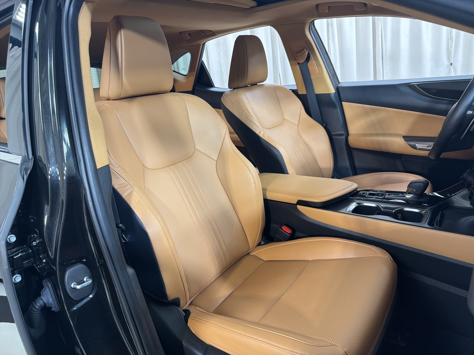 2024 Lexus NX 250 Base