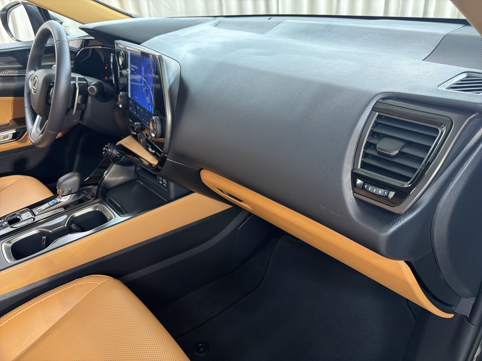 2024 Lexus NX 250 Base