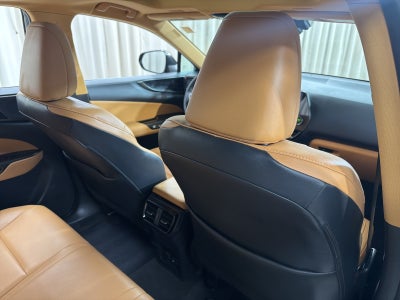 2024 Lexus NX 250 Base